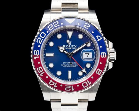 blro rolex meaning|blue face pepsi rolex.